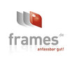 Frames GmbH in Essen - Logo