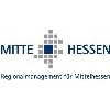 MitteHessen e. V. - Regionalmanagement für Mittelhessen in Gießen - Logo
