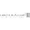 Leicht & Appel GmbH Aluminiumspezialverpackungen in Bad Gandersheim - Logo
