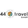 44 Travel GmbH in München - Logo
