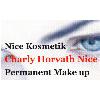 Permanent Make up Beauty and Feeling Nice Kosmetik in Dortmund - Logo