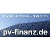 pv-finanz Photovoltaik-Finanzierung in Eschau - Logo