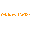 Stickerei Haffar in Berlin - Logo