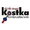 Kostka Armbrusttechnik in Lengerich in Westfalen - Logo