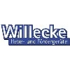 Willecke Hebe- und Fördergeräte GmbH in Hattingen an der Ruhr - Logo