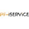 PF-iSERViCE in Pforzheim - Logo