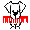 Hundesalon Alt-Mariendorf in Berlin - Logo