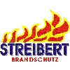 Brandschutz STREIBERT in Konstanz - Logo