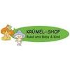 KRÜMEL-SHOP, rund ums Baby & Kind in Oberhausen im Rheinland - Logo