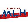 MLH Umzüge in Hamburg - Logo