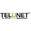 TELUNET Telefon- und Netztechnik in Dinslaken - Logo