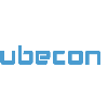 ubecon in Donauwörth - Logo