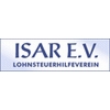 ISAR E.V. Lohnsteuerhilfeverein in München - Logo