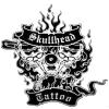 Skullhead-Tattoo Inh. Marc Mielke in Iserlohn - Logo