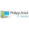 Aniol Services (Tinte,Toner,IT,Versand,Grafik,Druck) in Bad Homburg vor der Höhe - Logo