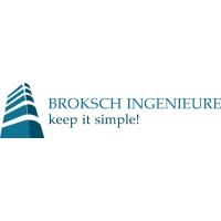 Broksch Ingenieure in Olching - Logo