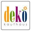 Dekokaufhaus in Dresden - Logo