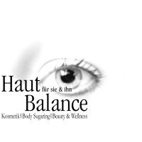 Claudia Güntert "Haut Balance" Kosmetikstudio in Villingen Schwenningen - Logo