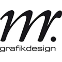 mr grafikdesign in Solingen - Logo