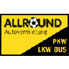 Allround Autovermietung in Berlin - Logo