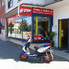 GTM-Racing Roller-Quads-Motorräder and more... in Rosbach vor der Höhe - Logo