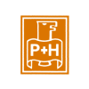 Formular - Verlag Purschke + Hensel GmbH in Berlin - Logo