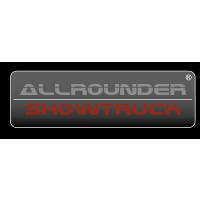 Allrounder Showtruck / Event & Stromtechnik in Neustadt an der Wied - Logo