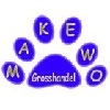 MAKEWO Grosshandel in Ballenstedt - Logo