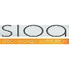 silber orange architekten - sioa in Großniedesheim - Logo