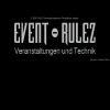 EVENT-RULEZ, Veranstaltungstechnik in Weiden in der Oberpfalz - Logo