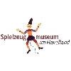 Spielzeugmuseum im Havelland e.V. in Kleßen Görne - Logo