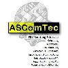 ASComTec in Rösrath - Logo