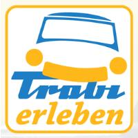 TRABI erleben in Leipzig - Logo