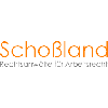 Schoßland Fachanwalt für Arbeitsrecht in Eschborn im Taunus - Logo