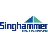 Singhammer eDMS Consulting GmbH in München - Logo