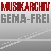 Musikarchiv - GEMAfrei in Schkopau - Logo