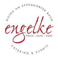 Bistro engelke Pasta Olio Vino in Hamburg - Logo