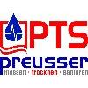 PTS Preusser in Rosenheim in Oberbayern - Logo