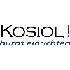 KOSIOL ! büros einrichten in Frankfurt am Main - Logo