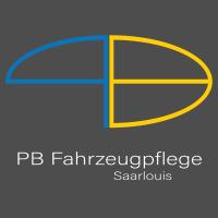 PB Fahrzeugpflege Saarlouis in Ensdorf an der Saar - Logo