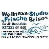 Wellness-Studio Frische Brise Kerstin Kreutzfeldt in Brand Erbisdorf - Logo
