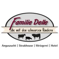 Familie Delle, Gasthof Sonne und Metzgerei in Gundelfingen an der Donau - Logo