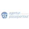 agentur passepartout - Agentur für Kommunikation in Trier - Logo