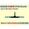 Berlin Stadtführungen Sightseeing Tours in Berlin - Logo