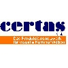 Certas GmbH in Dreieich - Logo