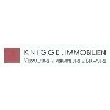 K N I G G E . IMMOBILIEN in Bergisch Gladbach - Logo