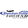 Rhein-Main Shuttle - Mietwagenservice - Taxivermittlung in Darmstadt - Logo
