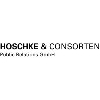 Hoschke und Consorten Public Relations GmbH in Hamburg - Logo