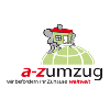 A-Z Umzug in Chemnitz - Logo