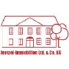 Jeetzel-Immobilien - Regina Schmidt in Lüchow im Wendland - Logo